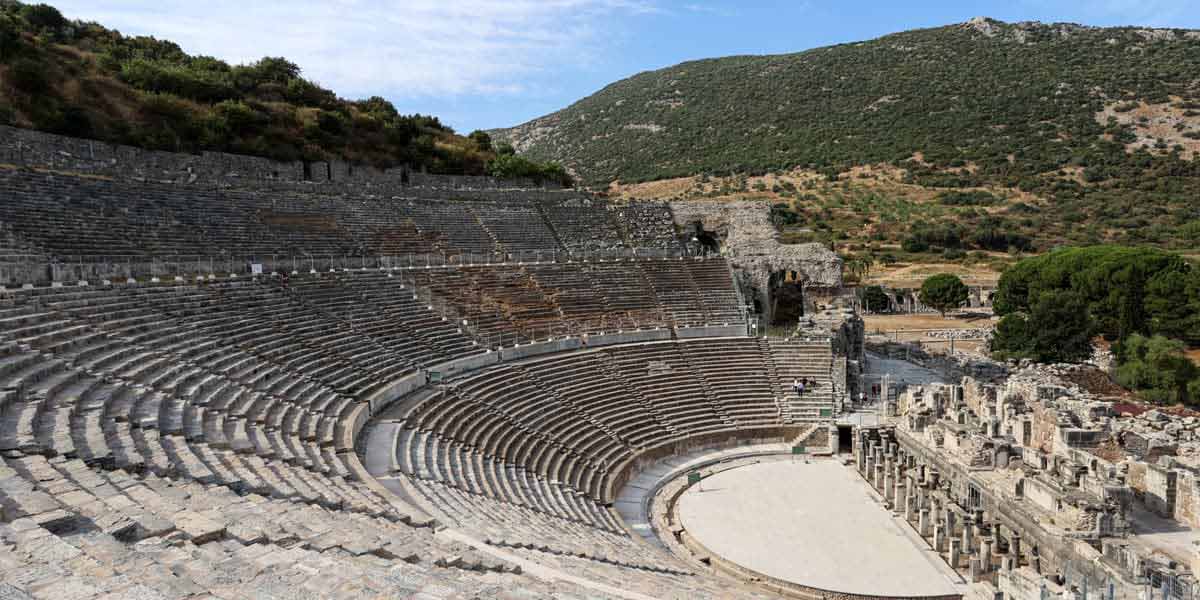 aspendos best places to visit in turkey with family instaturkeyvisa