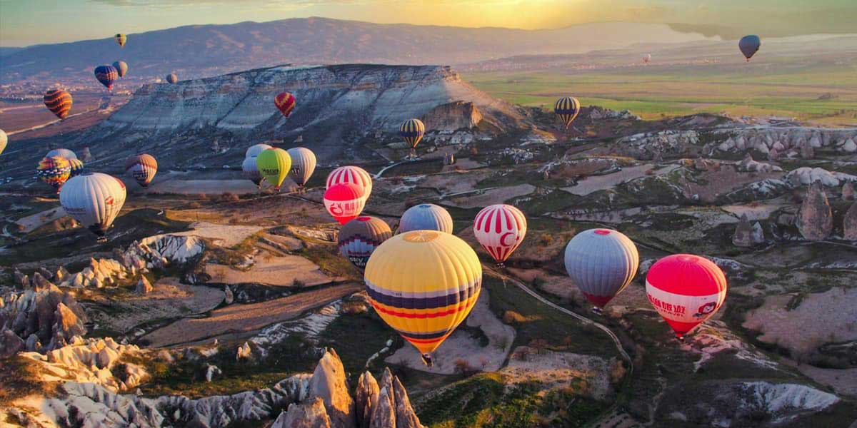 cappadocia best honeymoon hotels in turkey from instaturkeyvisa