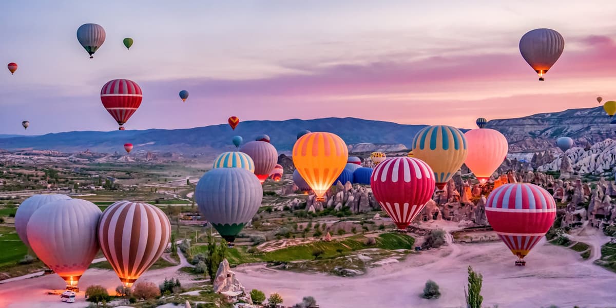 cappadocia best places to visit in turkey with family instaturkeyvisa