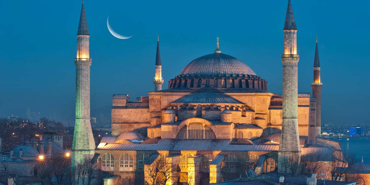 hagia sophia aya sofya mosque best places to visit in turkey with family instaturkeyvisa