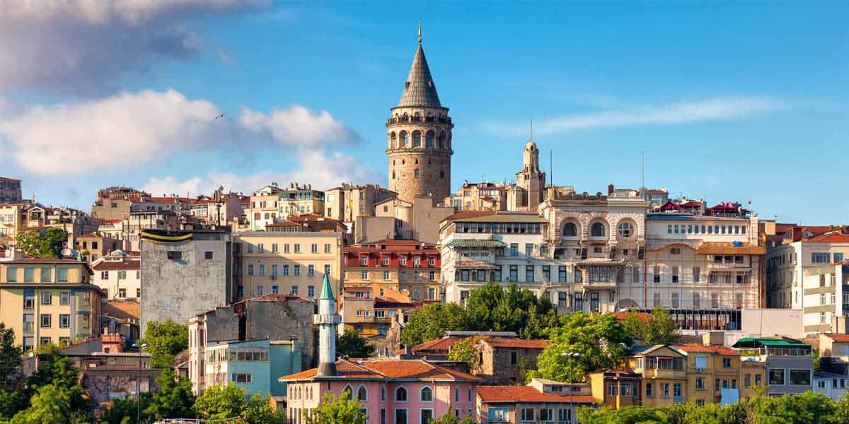 istanbul best honeymoon place in turkey from instaturkeyvisa