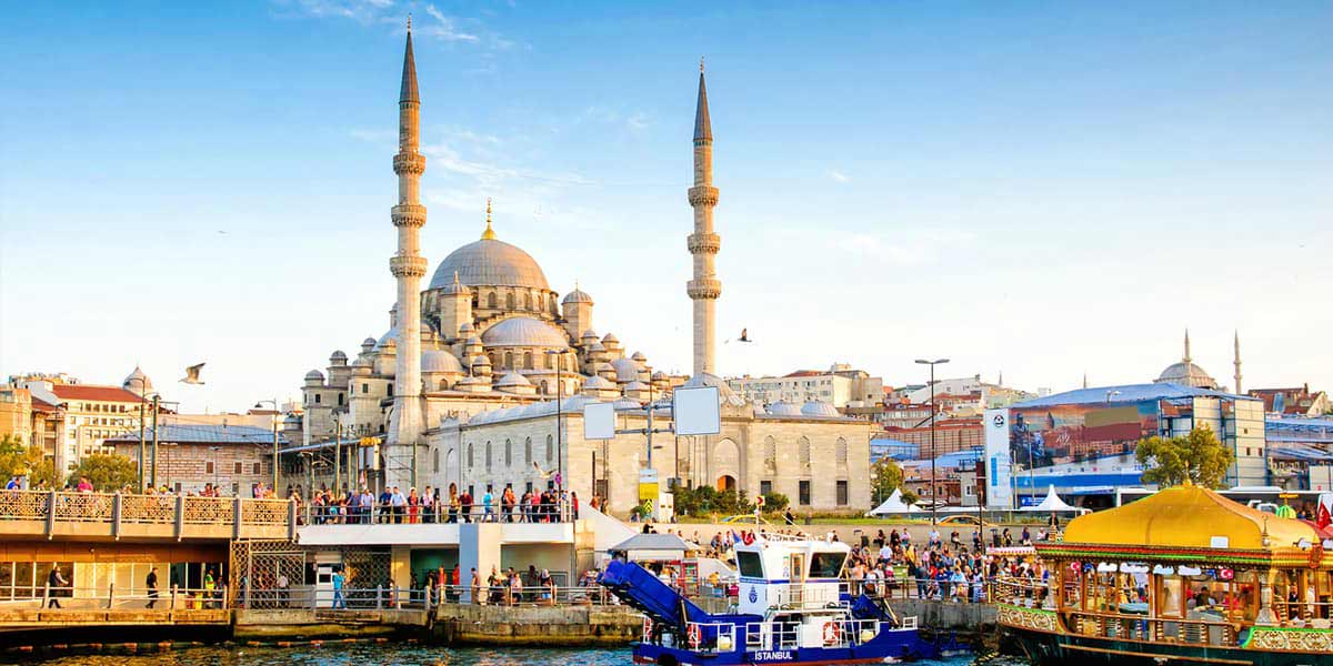 istanbul best places to visit in turkey with family instaturkeyvisa