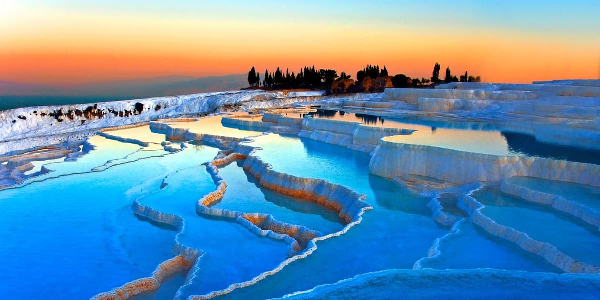 pamukkale best places to visit in turkey with family instaturkeyvisa