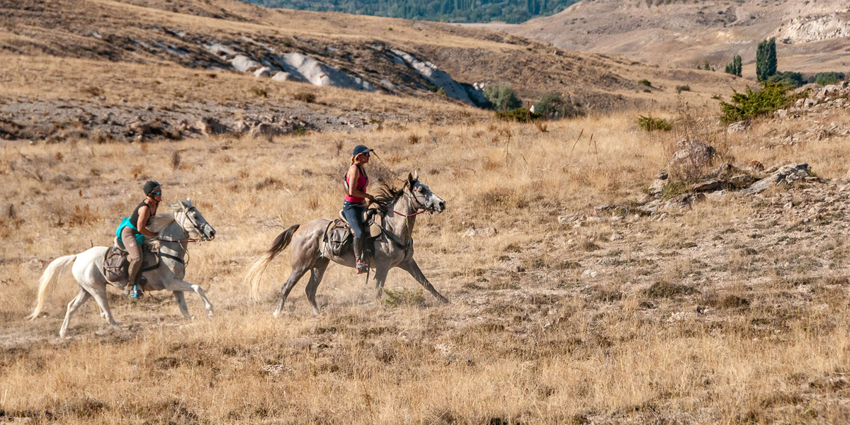 horseback riding best holiday destination in turkey for families from instaturkeyvisa