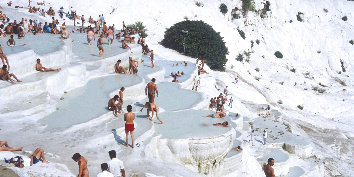 soak in geothermal pool best holiday destination in turkey for families from instaturkeyvisa