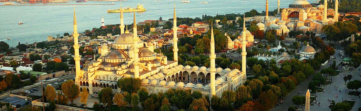 apply for Turkey visa online