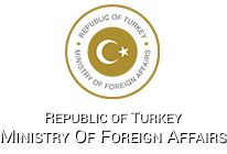 Turkey gov Logo